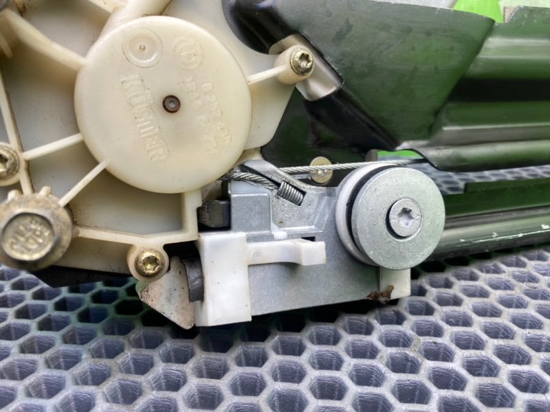 Стеклоподъемник, 2000 рублей, Калининград