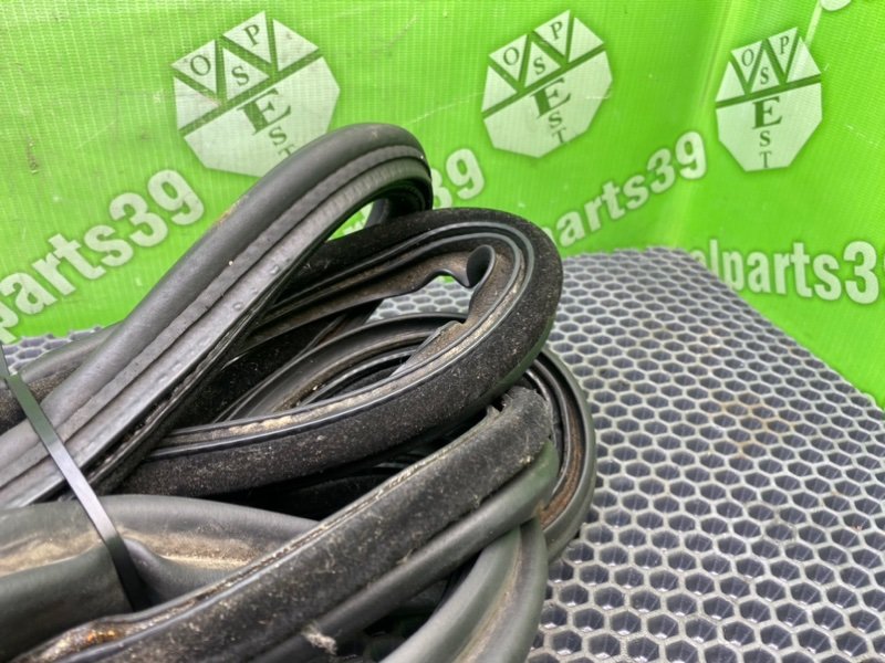 Резинка багажника, 1600 рублей, Калининград