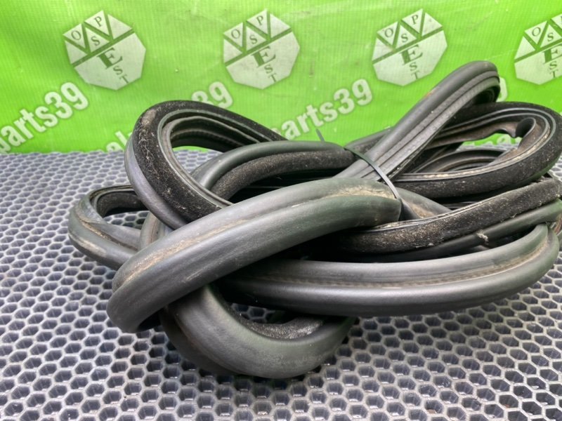 Резинка багажника, 1600 рублей, Калининград