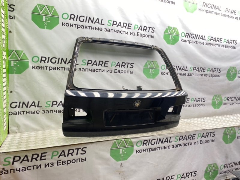 Крышка багажника, 14200 рублей, Калининград