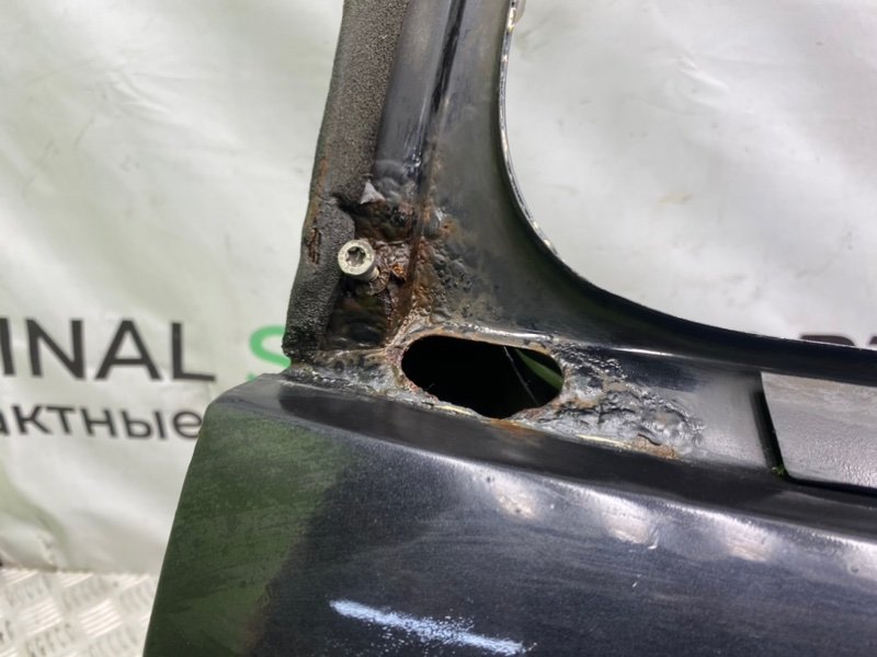 Крышка багажника, 14200 рублей, Калининград