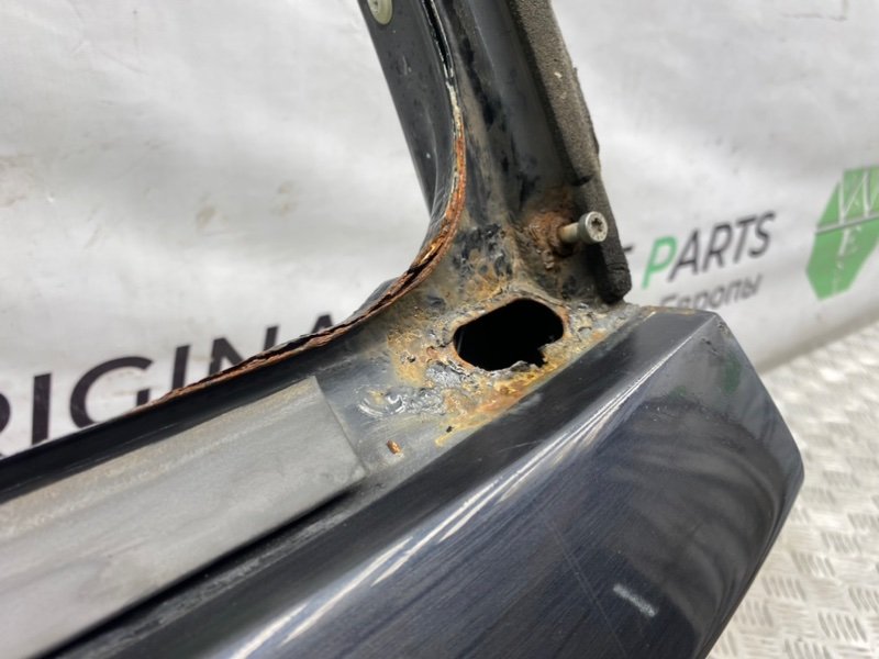 Крышка багажника, 14200 рублей, Калининград