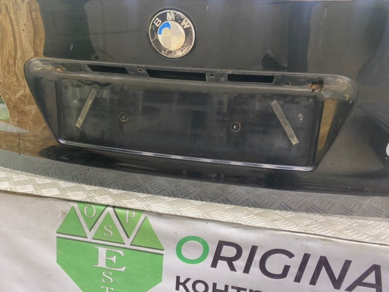 Крышка багажника, 14200 рублей, Калининград