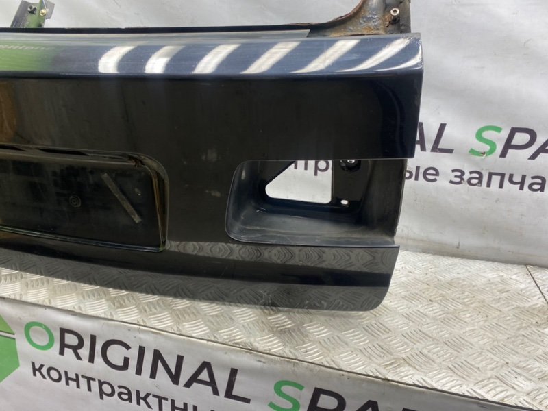 Крышка багажника, 14200 рублей, Калининград