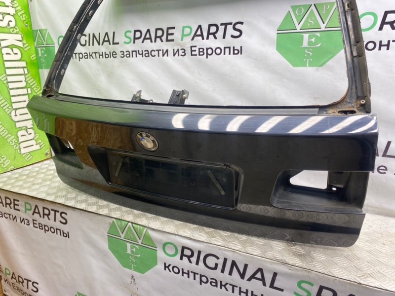 Крышка багажника, 14200 рублей, Калининград