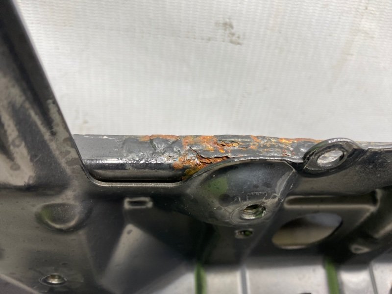 Крышка багажника, 14200 рублей, Калининград