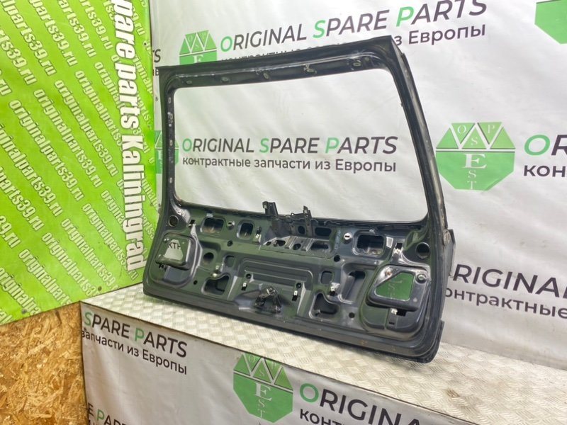 Крышка багажника, 14200 рублей, Калининград