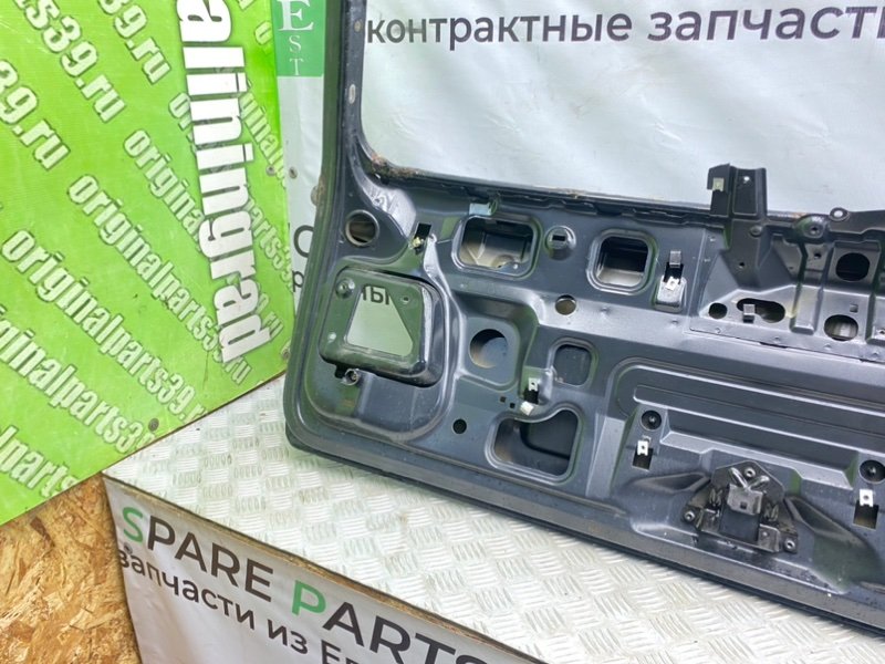 Крышка багажника, 14200 рублей, Калининград