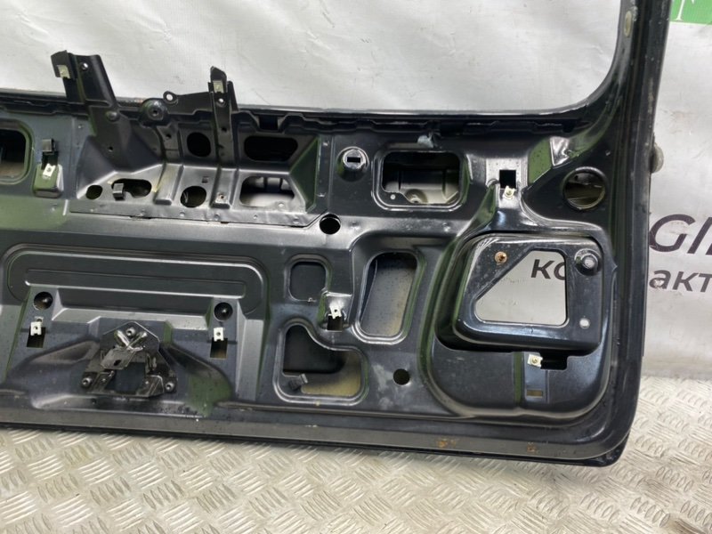 Крышка багажника, 14200 рублей, Калининград