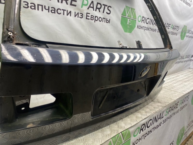 Крышка багажника, 14200 рублей, Калининград