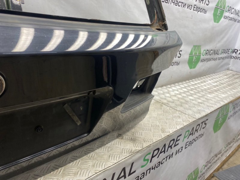 Крышка багажника, 14200 рублей, Калининград