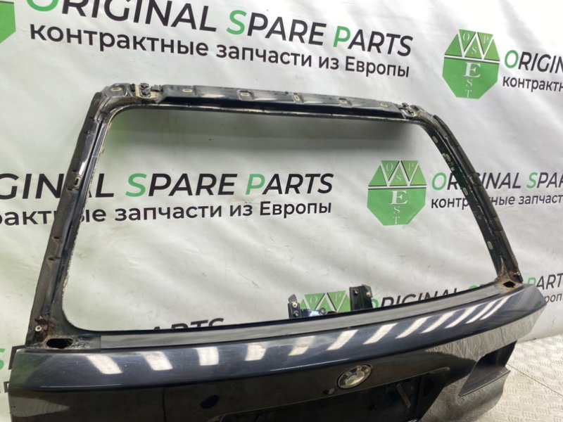 Крышка багажника, 14200 рублей, Калининград