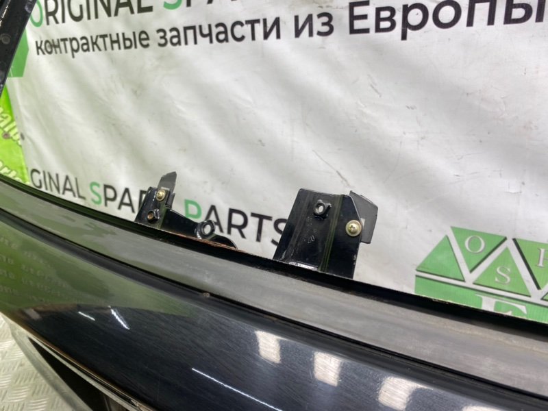 Крышка багажника, 14200 рублей, Калининград