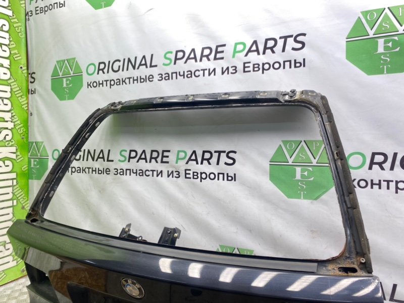 Крышка багажника, 14200 рублей, Калининград