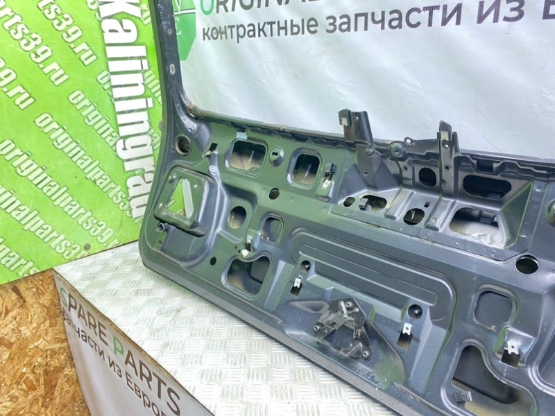 Крышка багажника, 14200 рублей, Калининград