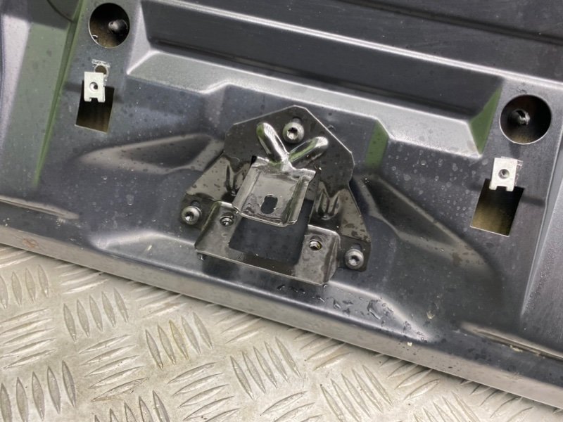 Крышка багажника, 14200 рублей, Калининград