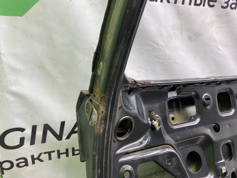 Крышка багажника, 14200 рублей, Калининград