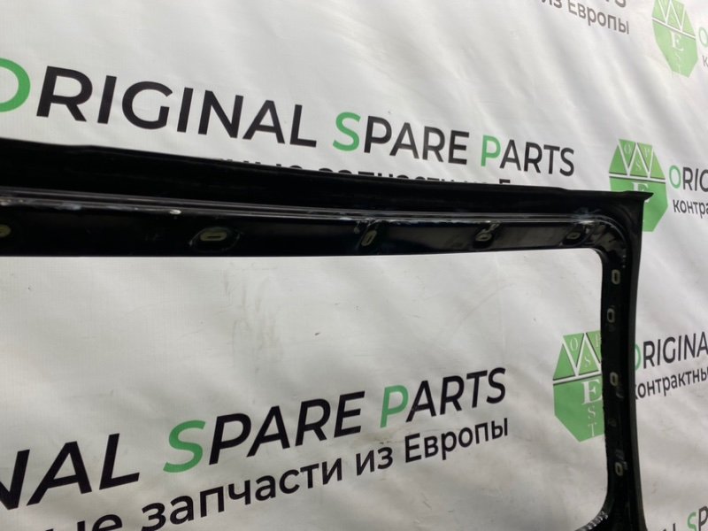 Крышка багажника, 14200 рублей, Калининград