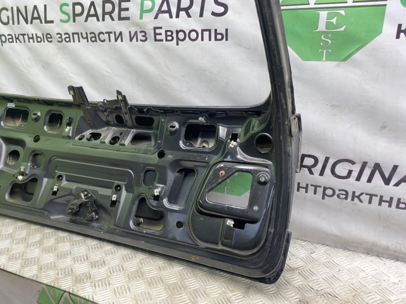 Крышка багажника, 14200 рублей, Калининград