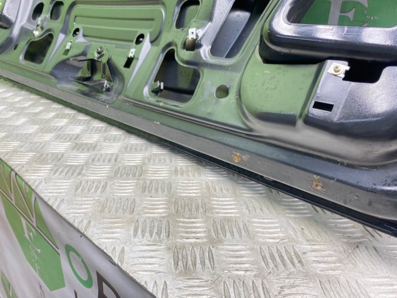 Крышка багажника, 14200 рублей, Калининград