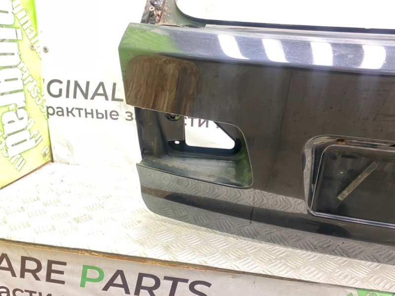 Крышка багажника, 14200 рублей, Калининград