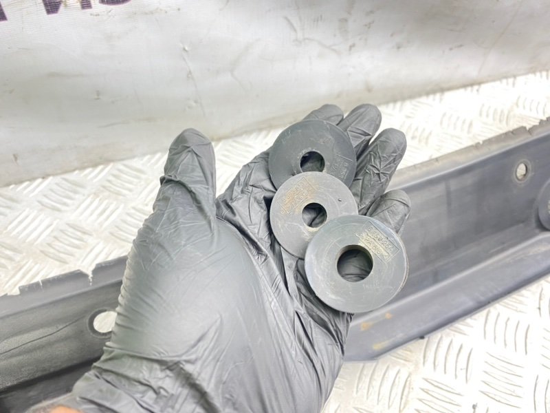 Жабо, 1900 рублей, Калининград