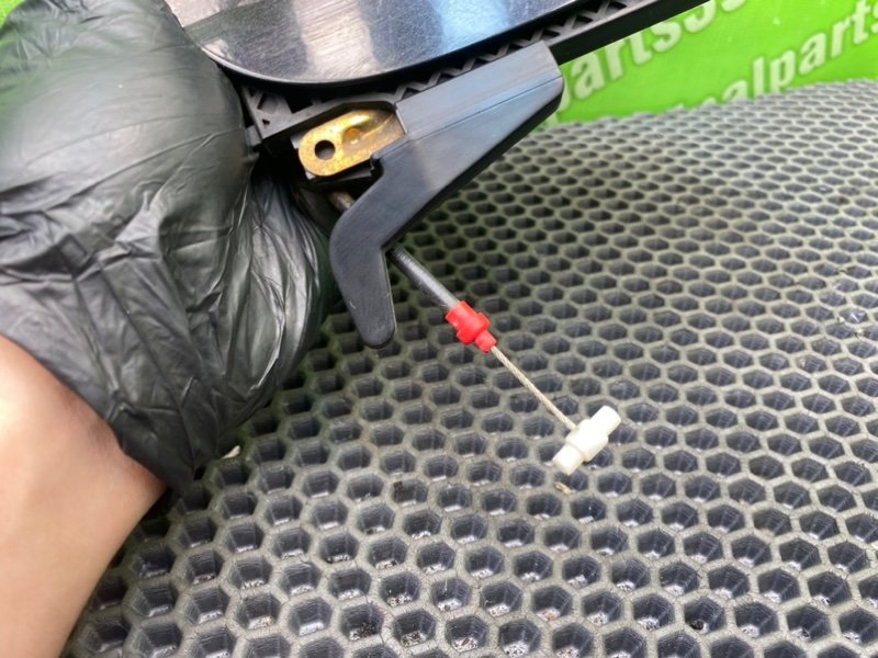 Ручка двери, 3400 рублей, Калининград