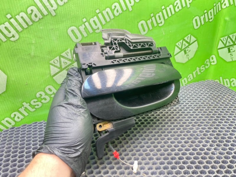 Ручка двери, 3400 рублей, Калининград