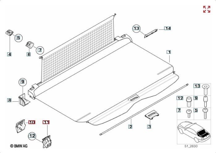 Крепление шторки, 1500 рублей, Калининград