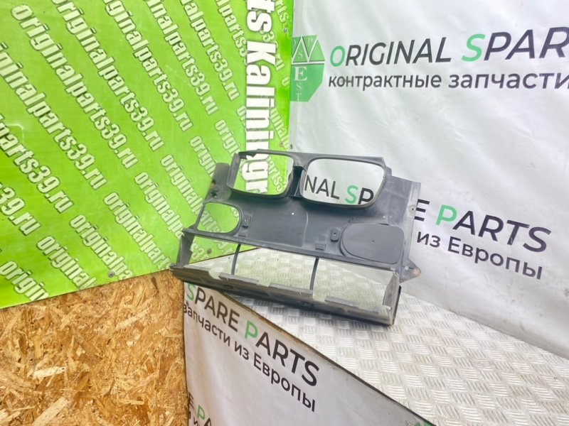 Воздухозаборник, 2600 рублей, Калининград