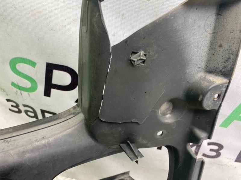 Воздухозаборник, 2600 рублей, Калининград