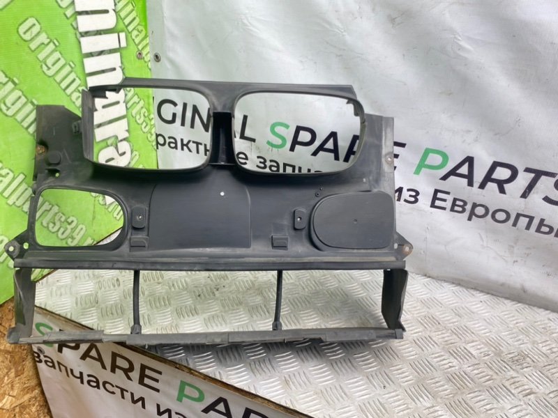 Воздухозаборник, 2600 рублей, Калининград