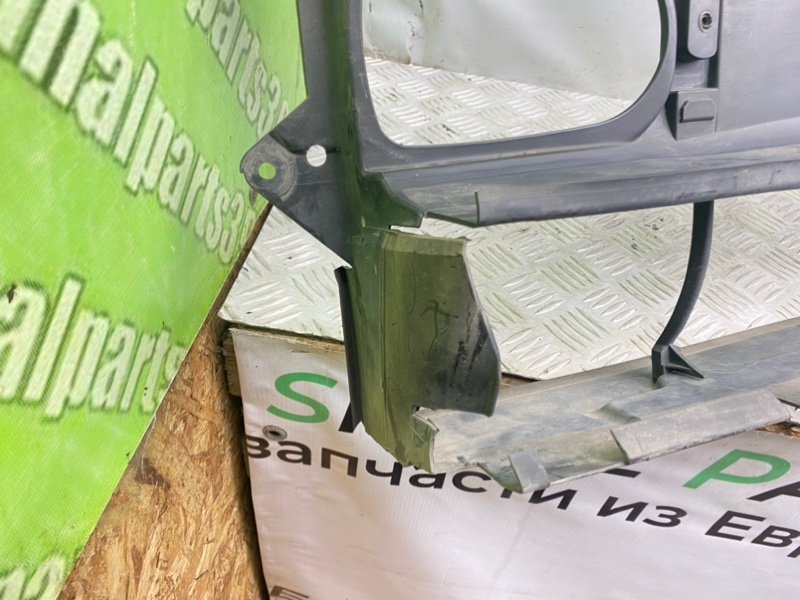 Воздухозаборник, 2600 рублей, Калининград