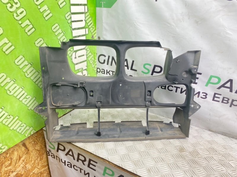 Воздухозаборник, 2600 рублей, Калининград