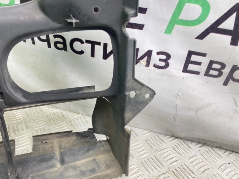 Воздухозаборник, 2600 рублей, Калининград