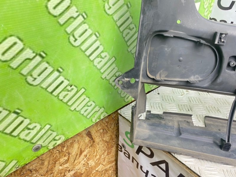 Воздухозаборник, 2600 рублей, Калининград