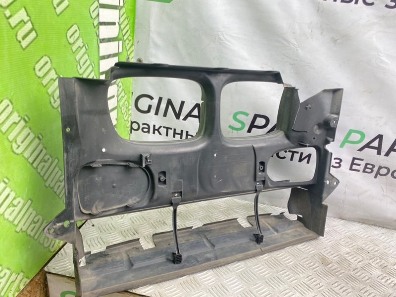 Воздухозаборник, 2600 рублей, Калининград