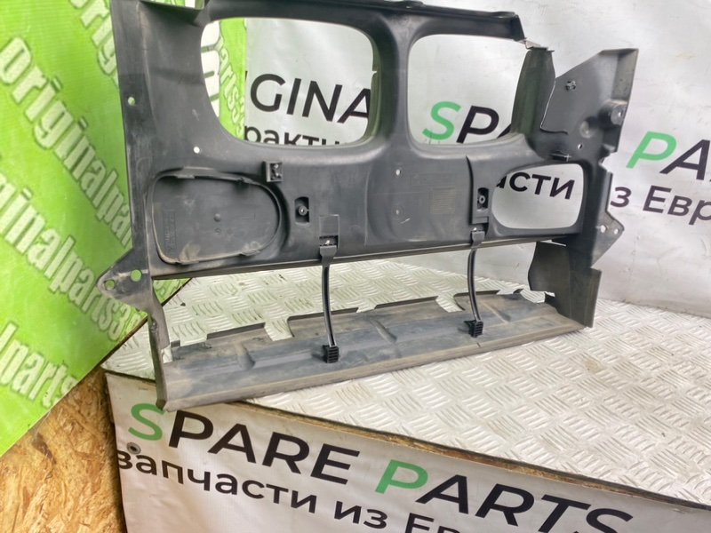 Воздухозаборник, 2600 рублей, Калининград