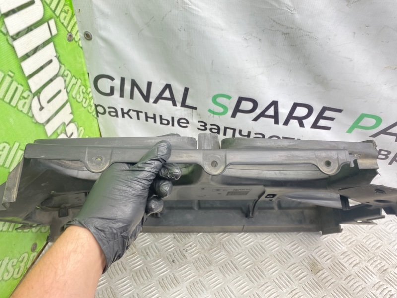 Воздухозаборник, 2600 рублей, Калининград