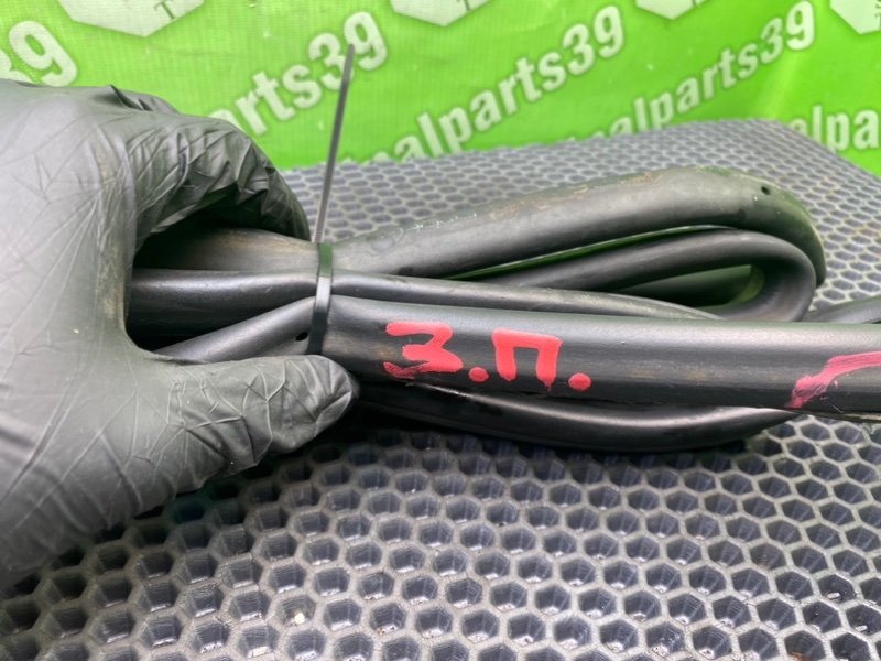 Уплотнитель двери, 1000 рублей, Калининград