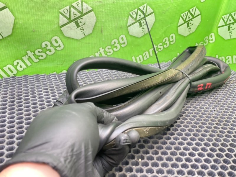 Уплотнитель двери, 1000 рублей, Калининград