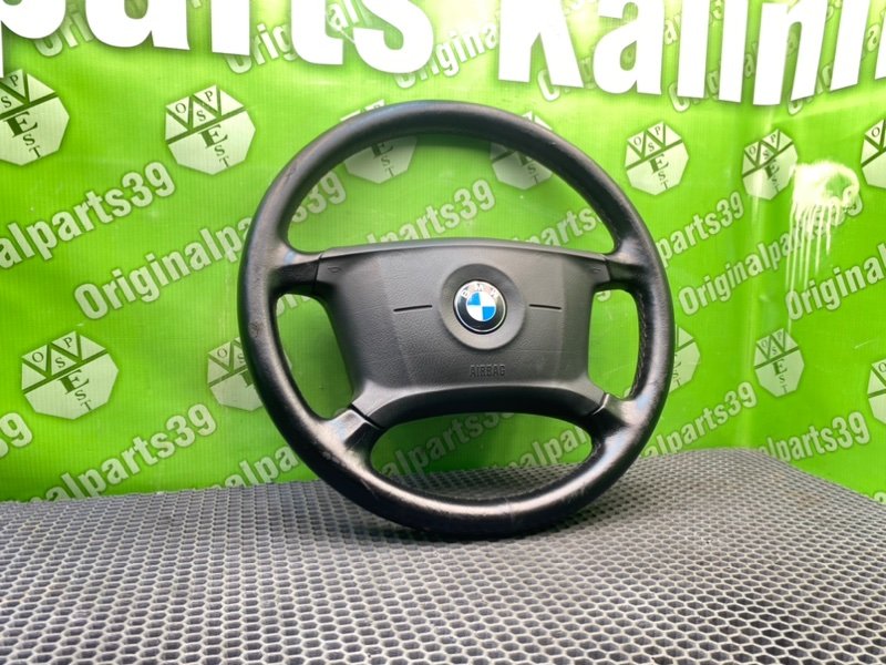 Руль, 4100 рублей, Калининград