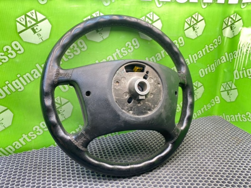 Руль, 4100 рублей, Калининград