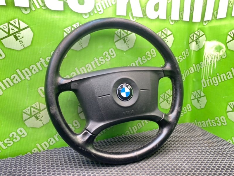 Руль, 4100 рублей, Калининград