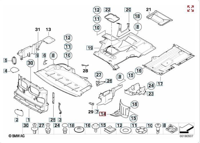 Подкрылок, 1000 рублей, Калининград