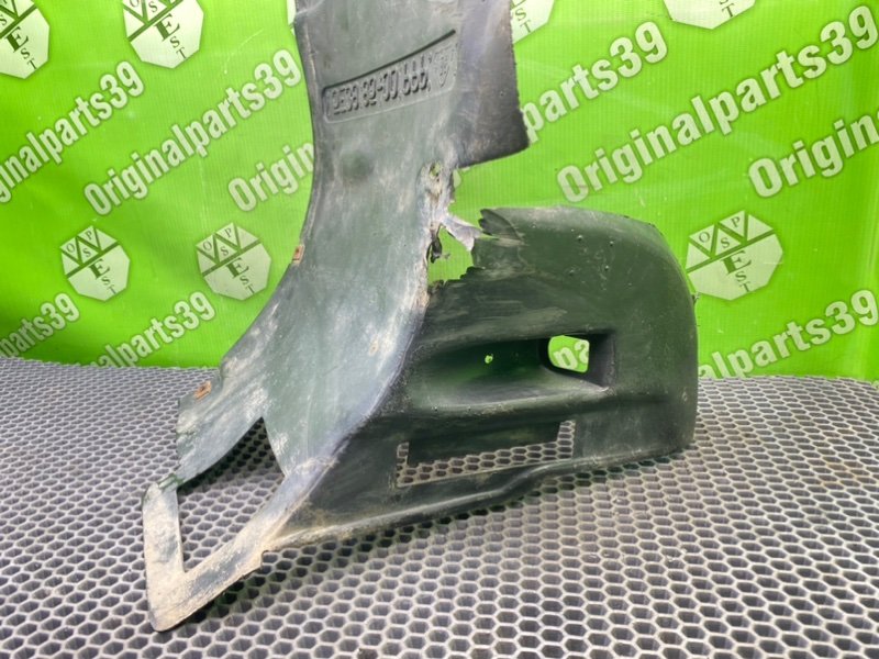 Подкрылок, 1000 рублей, Калининград