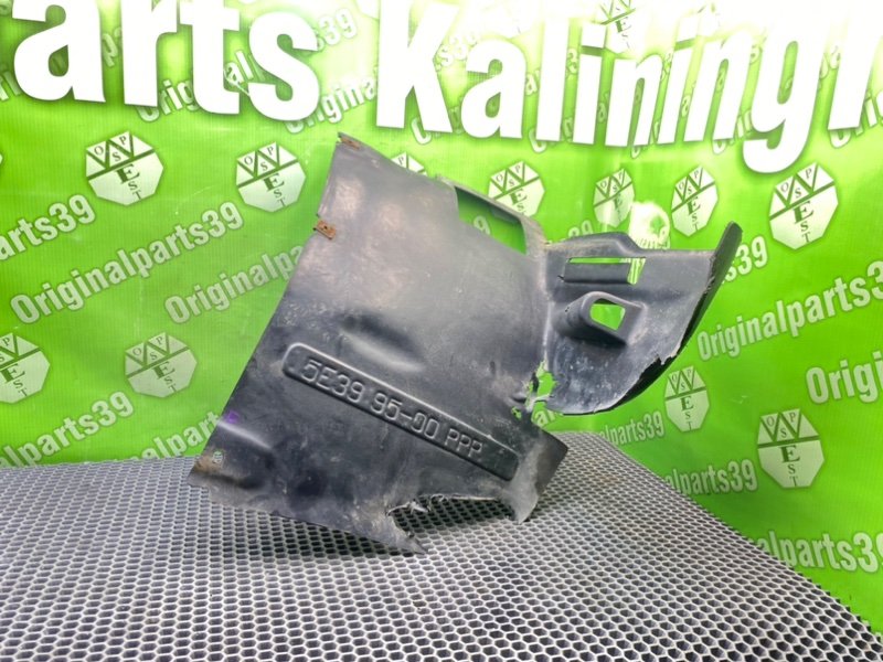 Подкрылок, 1000 рублей, Калининград