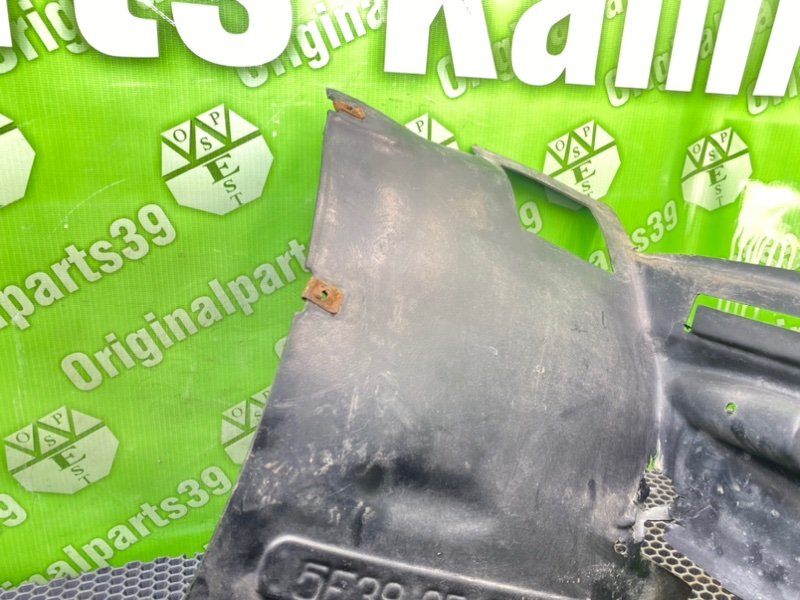 Подкрылок, 1000 рублей, Калининград