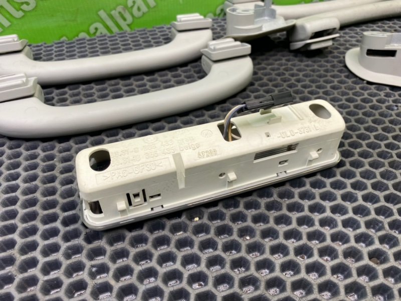 Ручки потолка, 2100 рублей, Калининград