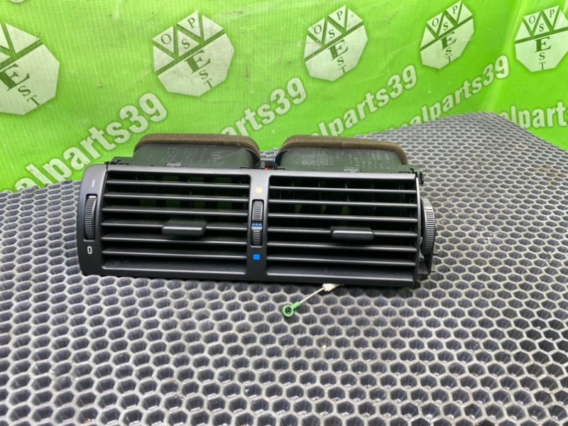 Центральный дефлектор, 1600 рублей, Калининград